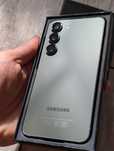 Samsung S23 256 gb Ram 8 5G полный комплект