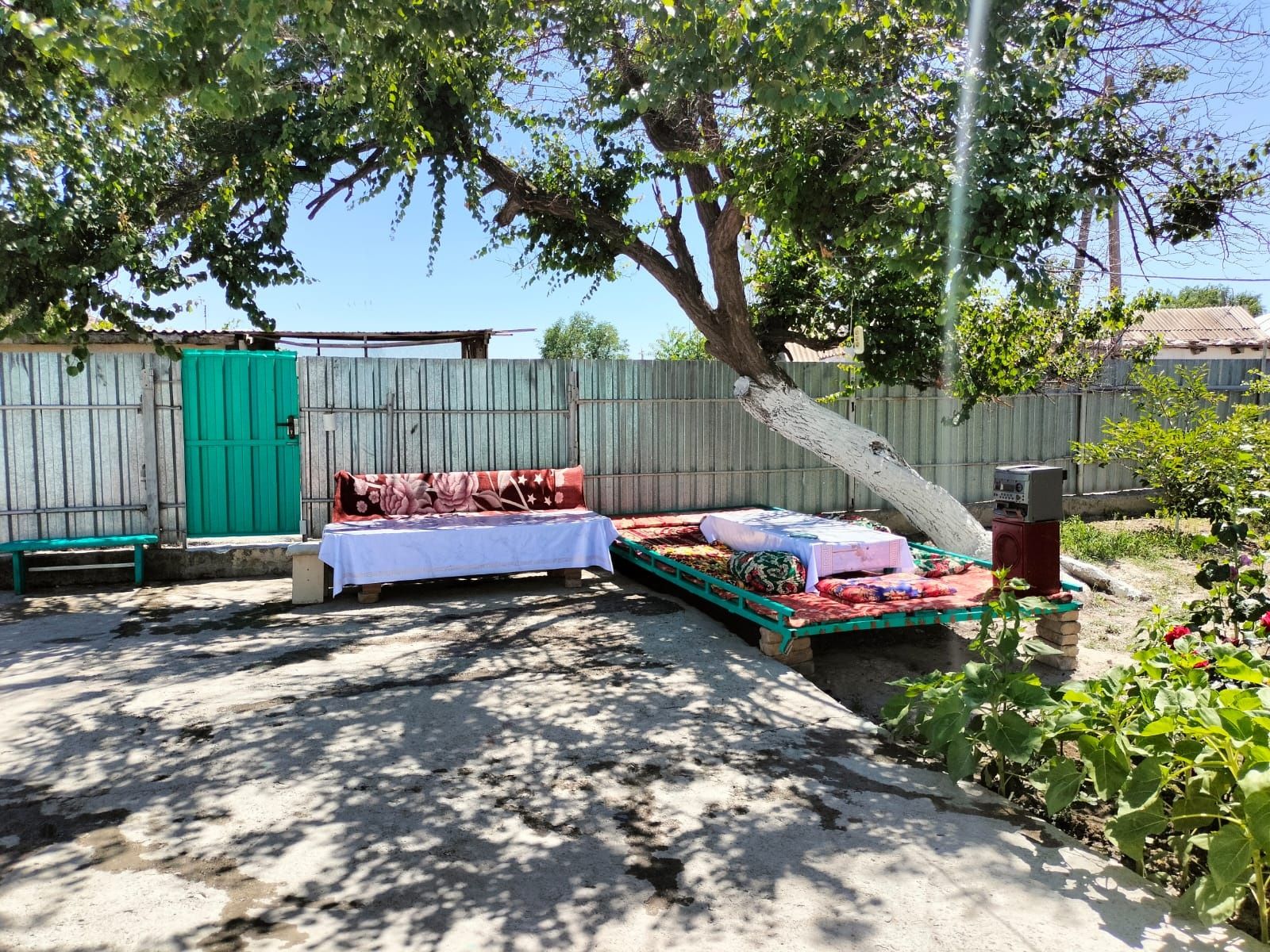 Продаётся Дом В Городе Каратау
