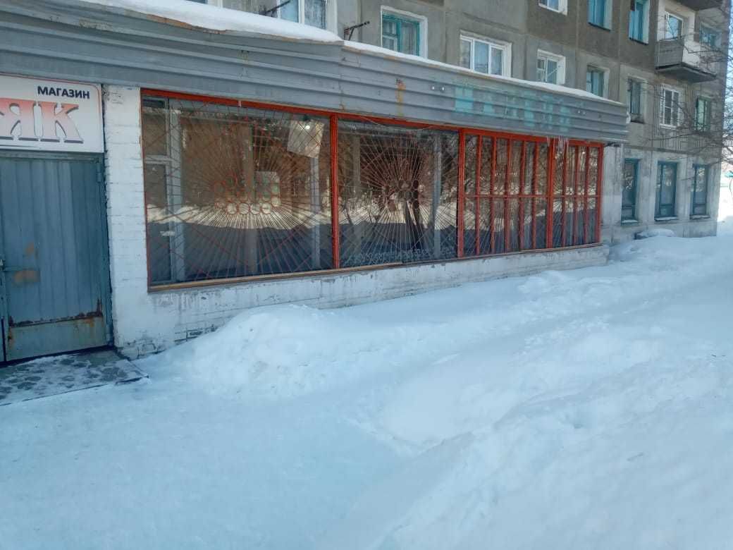 Сдам в аренду магазин/помещение на 7 районе