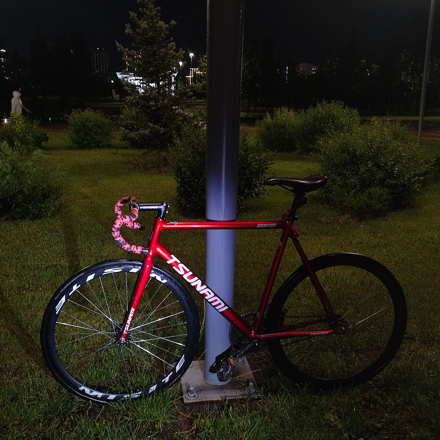 tsunami snm100 fixed gear