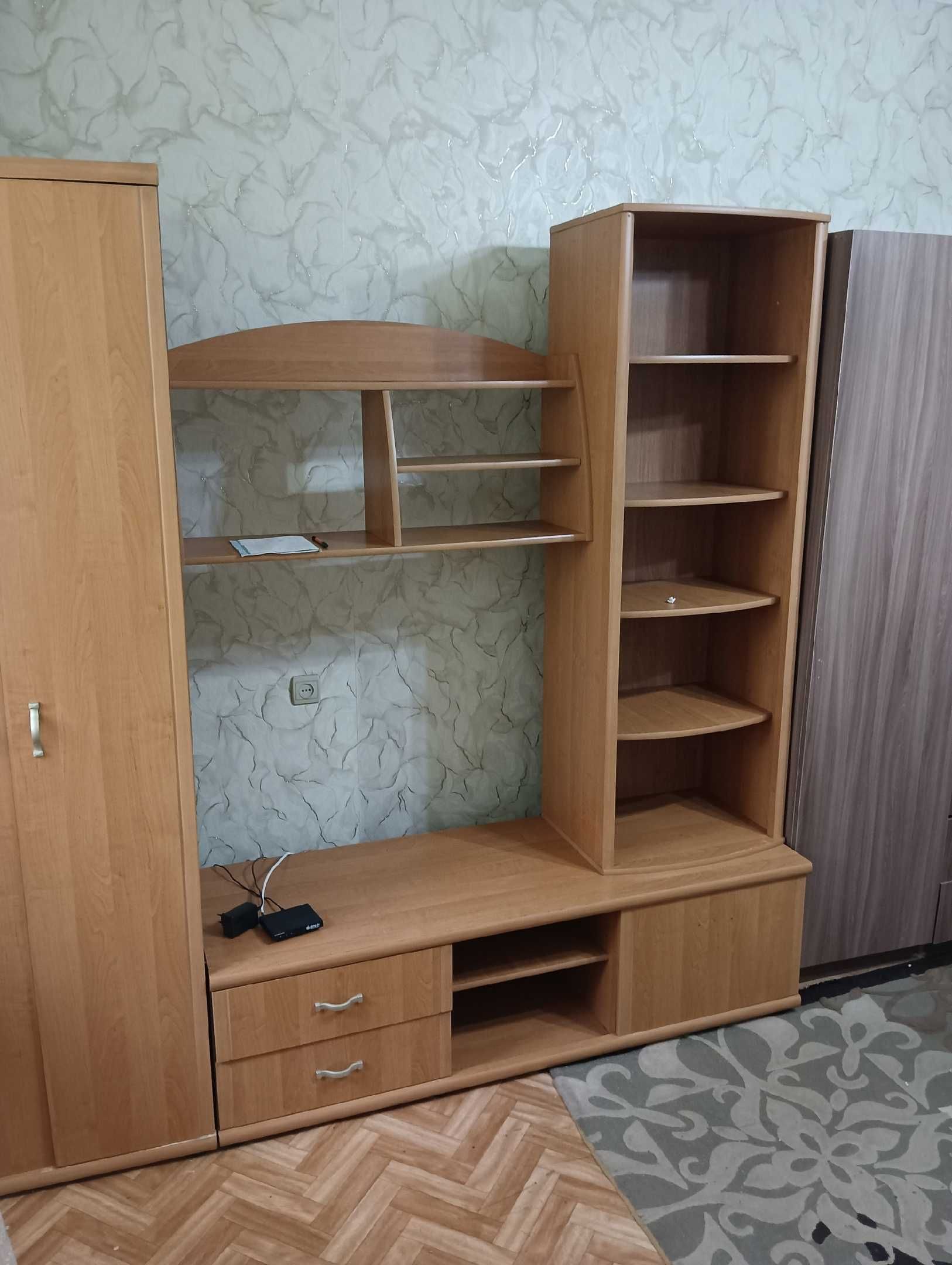 Сдам 2-х комнатную квартиру Турксибский р-н, мкр Жулдыз-2. 54 кв.м