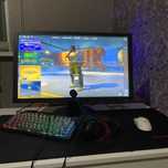 Игравой компьютер