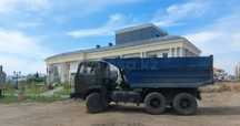 Продам Камаз в хорошем состоянии.