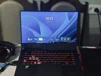Игровой ноутбук Asus Rog Strix