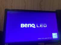 Продаю монитор benq