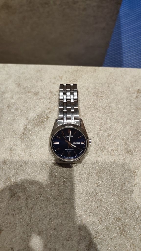 Продам на ручные часы Касио Casio