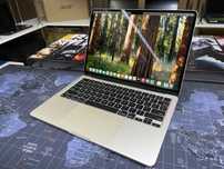 MacBook Air 13 M2 2022 Apple M2/RAM 8GB/SSD 256GB/2 цикла