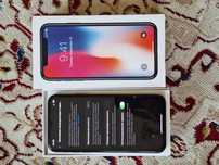 СРОЧНО iPhone X 256GB