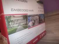 Видеорегистратор Hikvision 16 канальный