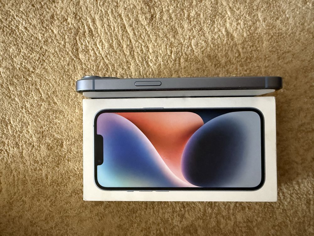 Iphone 14 Оригинал 128гб