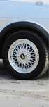 Продам комплект колес R 14 BBS