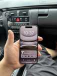 Iphone 15 pro 256 gb