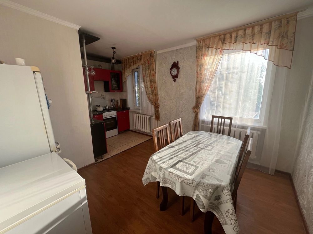 Продам квартиру