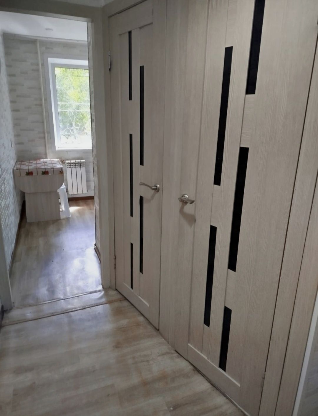 Продам 1 комнатную квартиру
