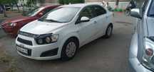 Продам Шевроле авео т300.