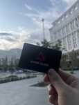 Продам абонемент Iron Club Astana