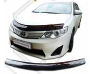 Дефлектор капота Toyota Camry 50 (Американец) с 2011 по 2014