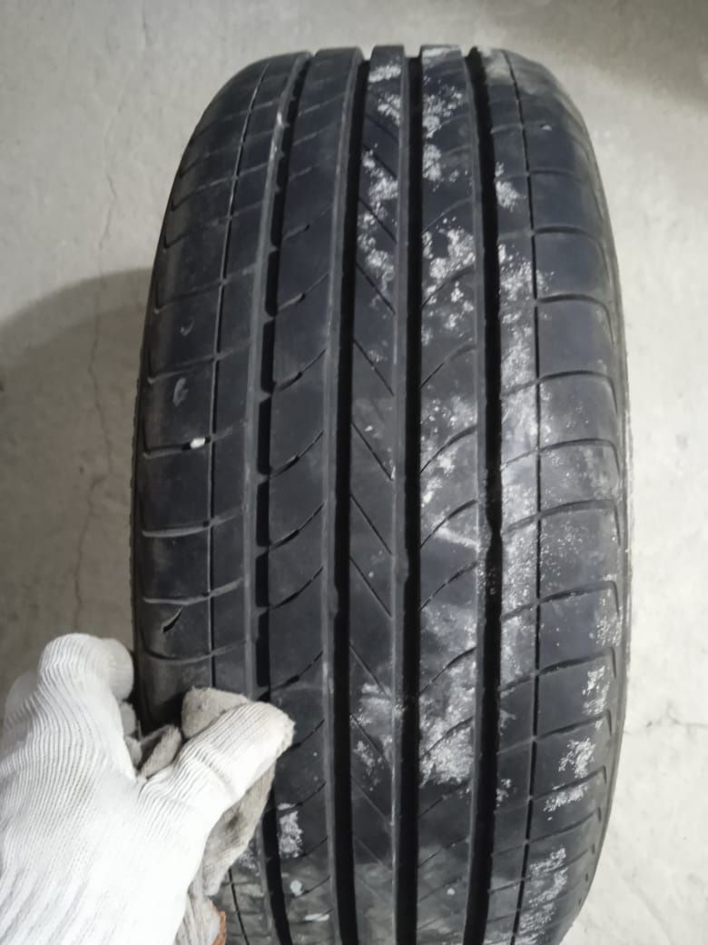 Шины комплект 15R