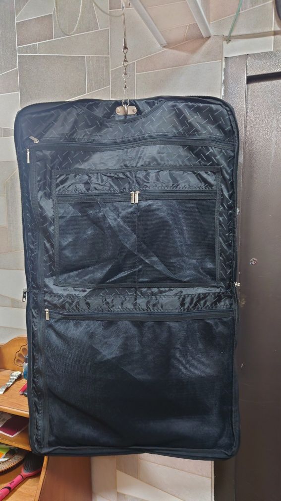 Портплед Samsonite  Оригинал