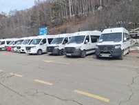 Пассажирские перевозки