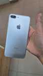Продам айфон 7 + в  хорошем состоянии