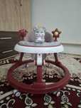 Классические ходунки BABY WALKER