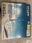 WIFI роутер TP-Link