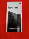 Redmi Note 14 256Gb новый