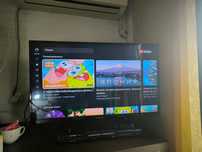 Смарт телевизор Panasonic 81 см WiFi YouTube