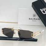 Солнцезащитные очки Balmain