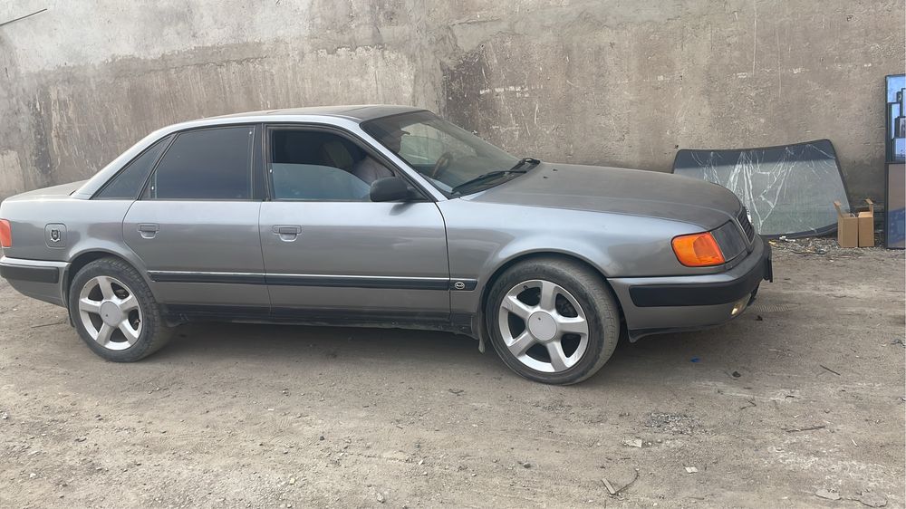 Титановый диски R17