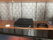 Sony PlayStation 4 Pro