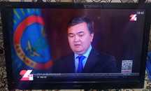 Smart-TV. Размер (120 см) Ютуб/Фильмы + (620 Каналов Каз-Рус)