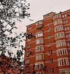 Сдается 2х комнатная квартира (Авангард 2, 11Б)