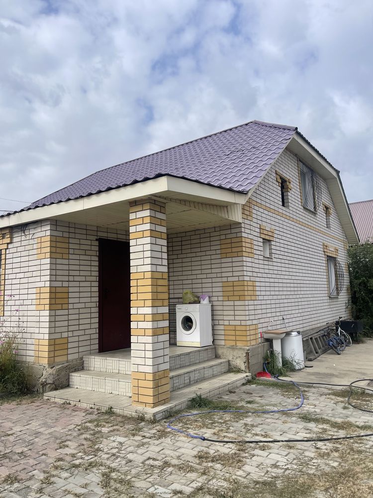 Продам частный дом