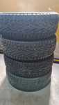 Зимнияя шипованная резина Pirelllli Ice Zero 205/55 R17 RUN FLAT