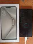 Starlet P70 Promax