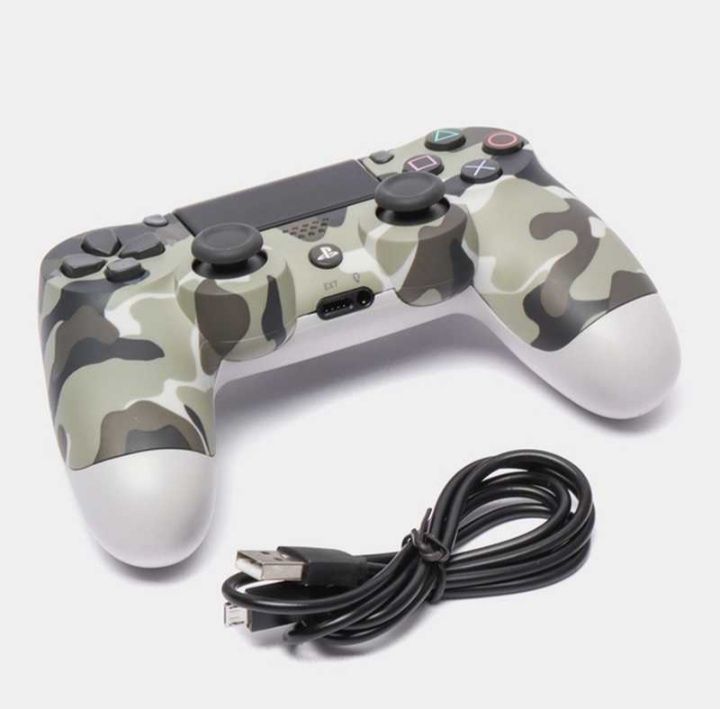 Dualshock 4 для PS4