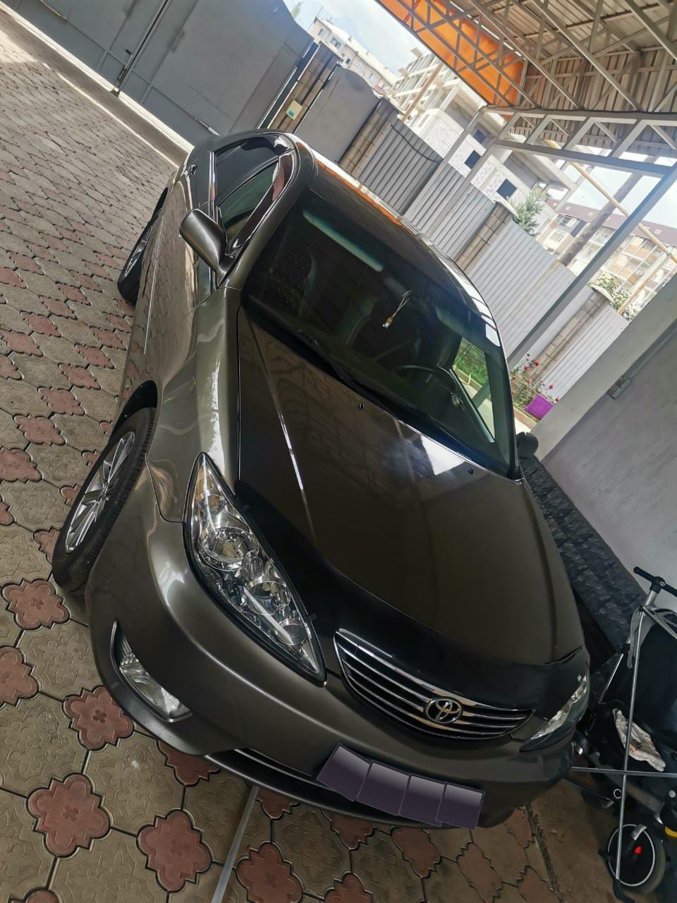 Продается TOYOTA CAMRY V30 (XLE)
 в опрлдатличном состоянии, без вложе