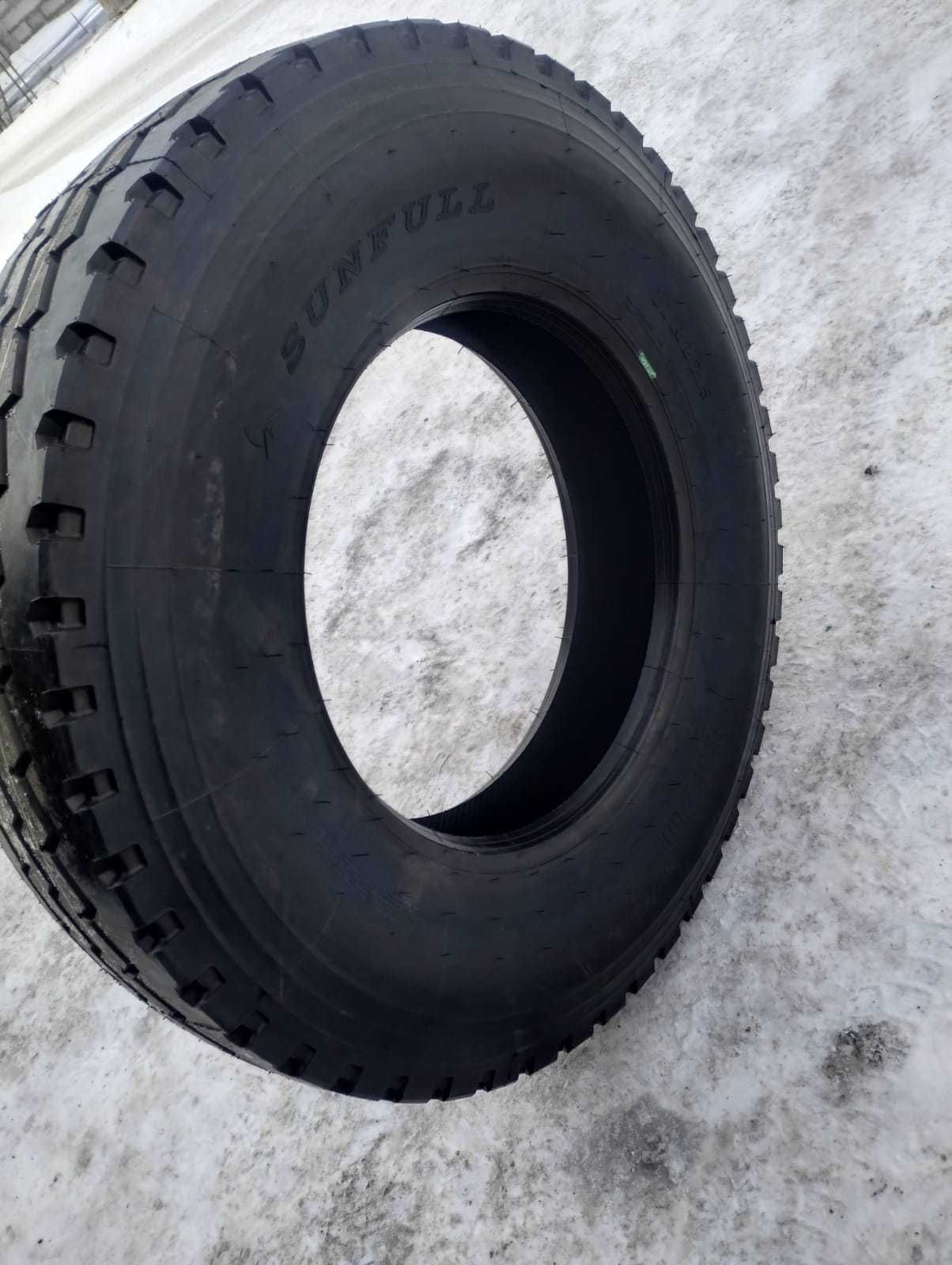 11R22.5-16PR Грузовые шины