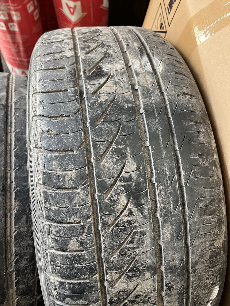 Шины bridgestone летние
