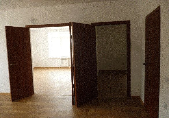 ПРОДАЕТСЯ 3-х комнатная квартира с.Тукпай (4 км от с.Подстепное)