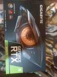 Видеокарта RTX 3060 Ti 8gb