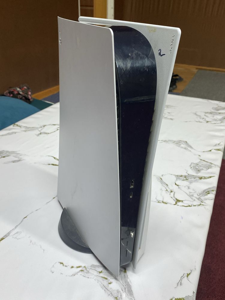 Ps 5 продается срочно