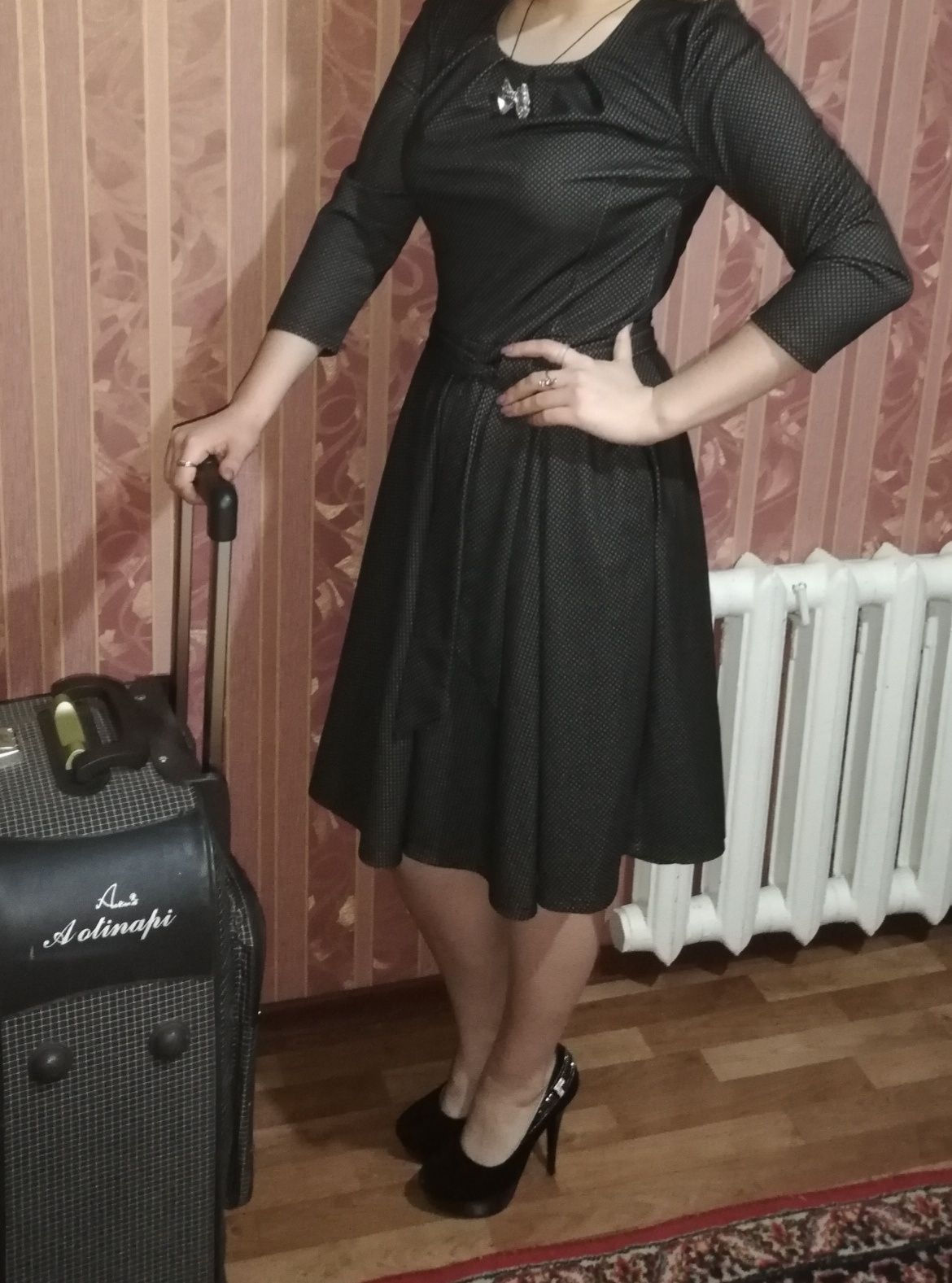 Продам платье, один раз одето