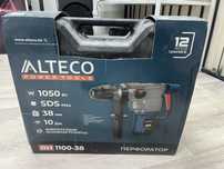 Перфоратор Alteco Rh1100-38(Шымкент Рыскулова 28 лот 570656 )