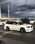 обвесы forester sg рест
