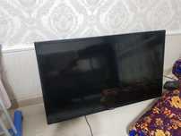 Продам телевизор Samsung с кронштейном 20000