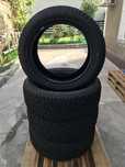 Шины iLink 225/55R18  Зимние с шипами !