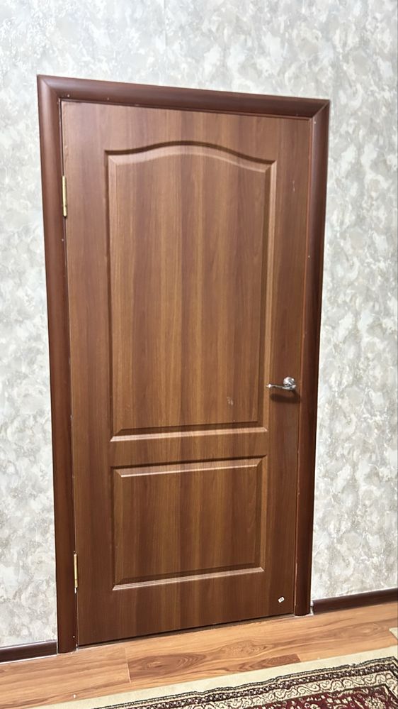 Межкомнатные двери